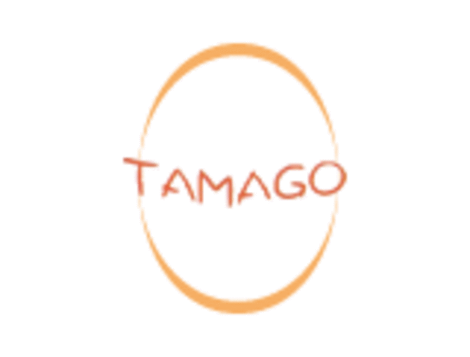 Tamago Skincare Facial