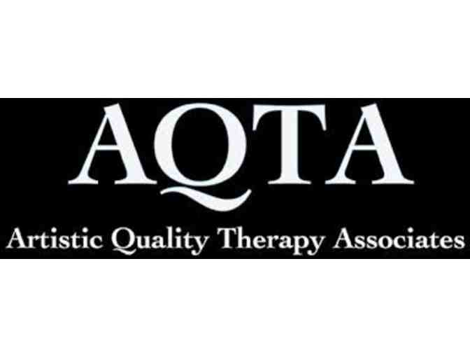AQTA - Occupational Therapy Screening Session