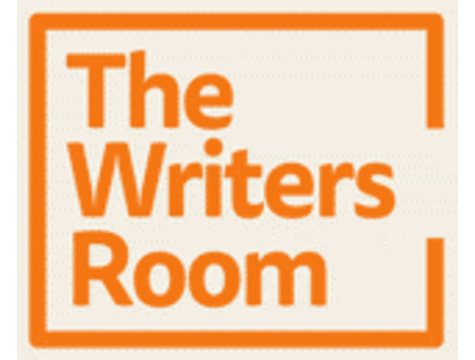Writer's Room One Year Full-Time Membership