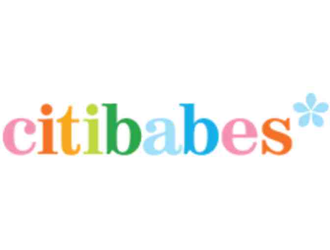 Citibabes 2 Week Membership