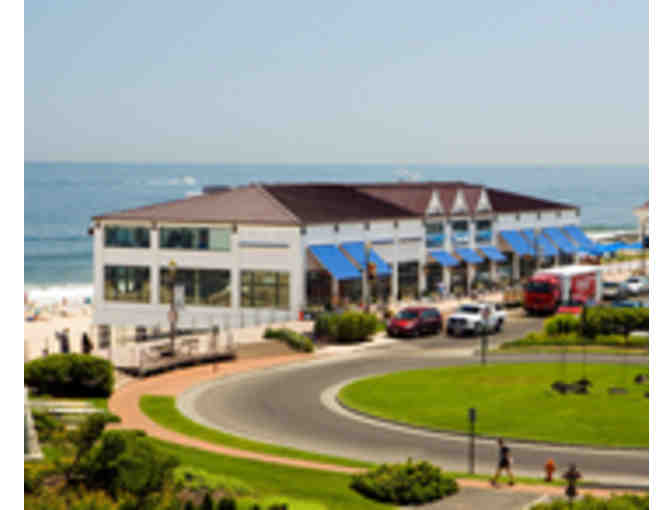 Ocean Place Resort & Spa - Massage and Dinner for 2