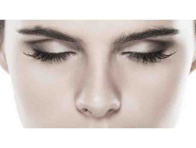 Eyelash Extension Service by eyeLure Boutique