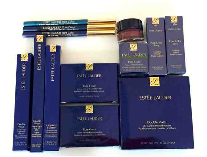 Estee Lauder - Beauty Gift Box #2