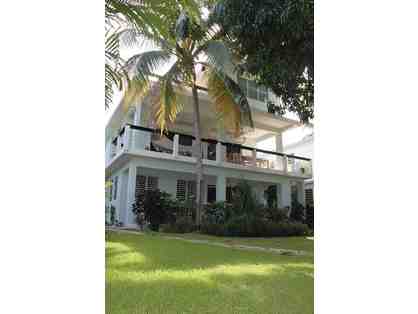 Puerto Rico Vacation Home on the Beach - 5 Days/4 Nights