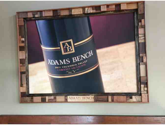 Adams Bench Winery Cabernet - 12 Bottles