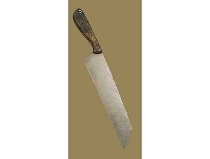 Custom Made Kitchen Knife