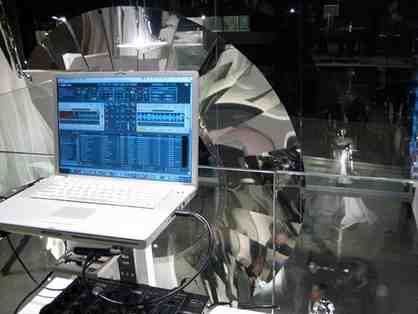 Volume Events, DJ Mark Flynn - Four Hours DJ Service