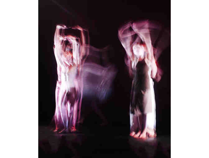 'Body: Anatomies of Being' at New Ohio Theatre - 2 Tickets