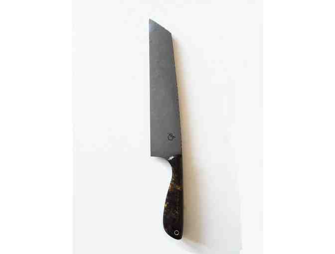 Custom Made Kitchen Knife
