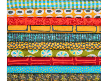 Jemz Studio - Two Hour DIY Sewing Party for up to 10 Kids