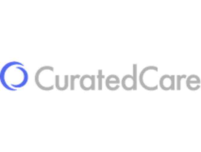 Curated Care (Childcare) - Membership + One Hour Music Class + One Hour Art Class