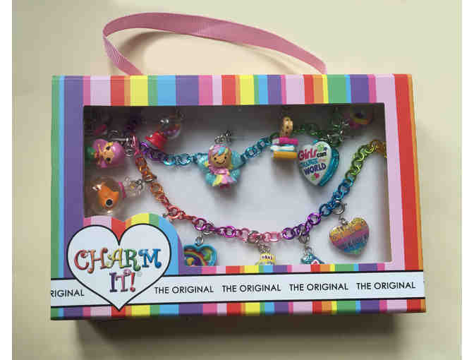CHARM IT! Jewelry Gift Set