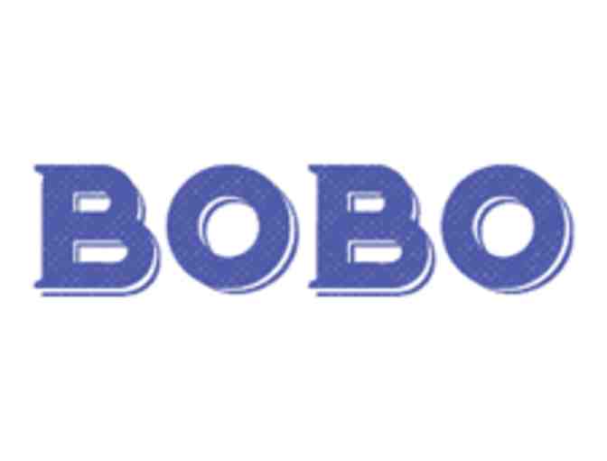 Bobo Restaurant - $125 Gift Certificate