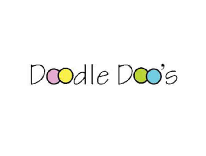 Doodle Doo's - $100 Gift Certificate