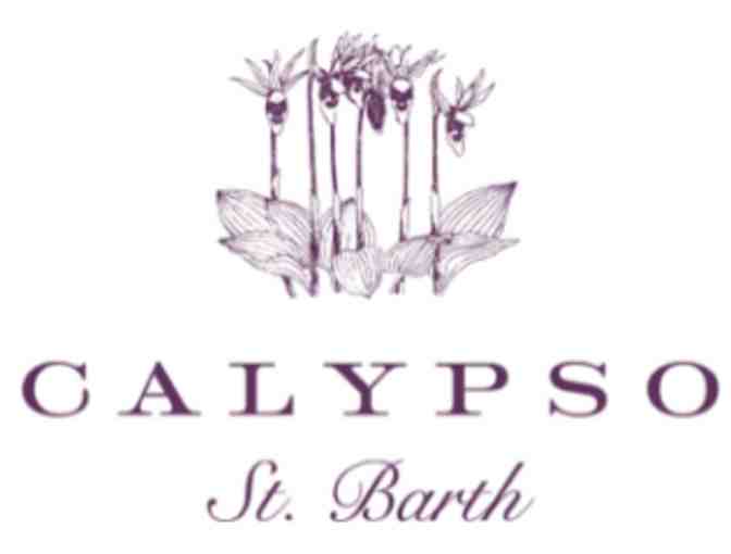 Calypso St. Barth - Private Shopping Party and $400 Gift (Tribeca Location)