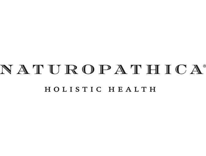 Naturopathica Chelsea - Massage, Facial and Products