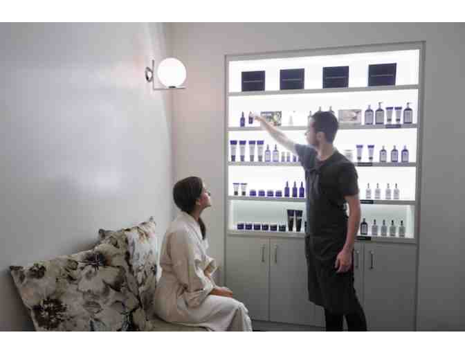 Naturopathica Chelsea - Massage, Facial and Products