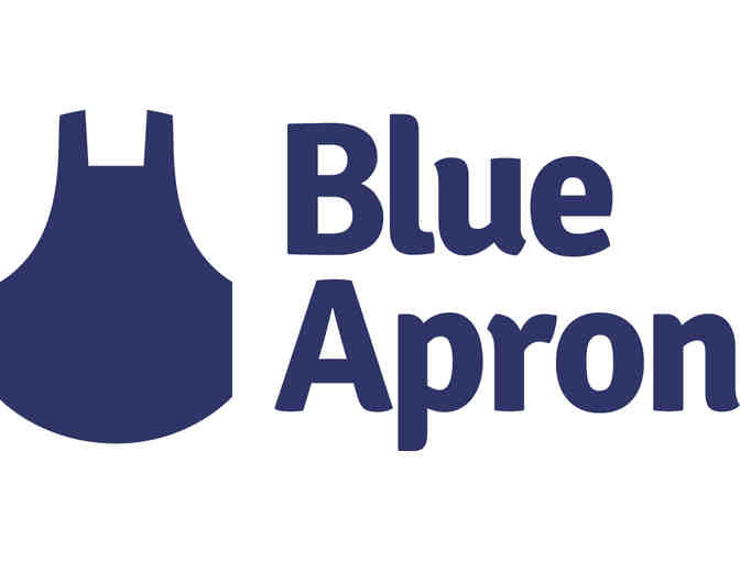 Blue Apron - Four (4) Weeks DIY Gourmet Meals