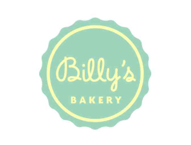 Billy's Bakery Tribeca - $100 Gift Card