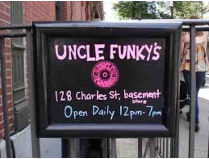 Uncle Funkys Boards - $150 Gift Certificate - Photo 3