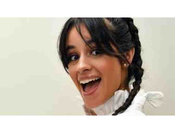 Camila Cabello at Terminal 5 - Two (2) tickets to SOLD OUT show - Photo 3