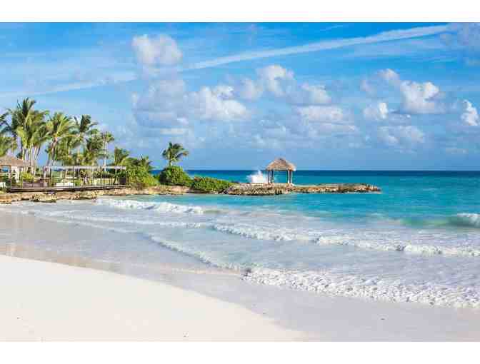 Eden Roc Cap Cana Resort in Punta Cana, D.R. - Two (2) Nights Stay (Incl. Breakfast)