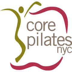 Core Pilates NYC