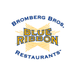 Blue Ribbon Bakery & Cafe