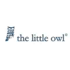 The Little Owl