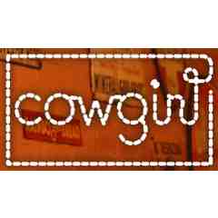 Cowgirl