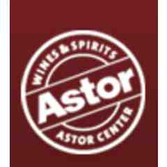 Astor Wines
