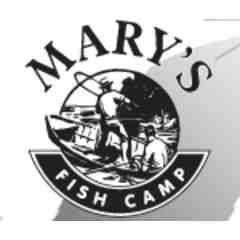 Mary's Fish Camp