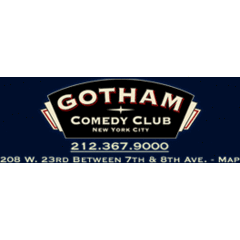 Gotham Comedy Club