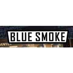 Blue Smoke & Jazz Standard