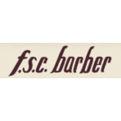 F.S.C. Barber