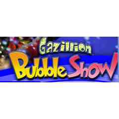 Gazillion Bubble Show