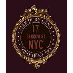 One if by Land, Two if by Sea