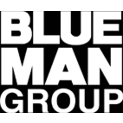 Blue Man Group