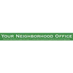 Your Neighborhood Office