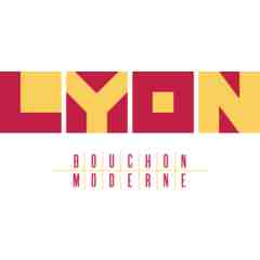 Lyon Bouchon Moderne