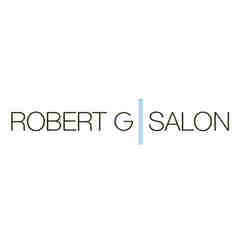 Robert G Salon