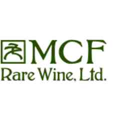 MCF Rare Wine