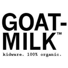 Goat Milk