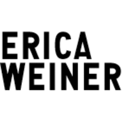 Erica Weiner Jewelry
