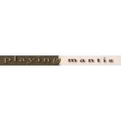 Playing Mantis