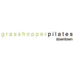 Grasshopper Pilates Downtown