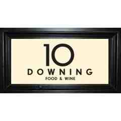 10 Downing Food & Wine