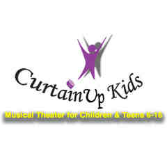 CurtainUp Kids Musical Theater