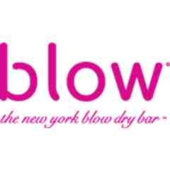 Blow