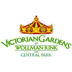Victorian Gardens Amusement Park